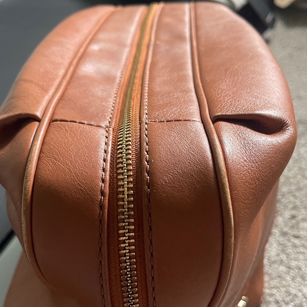 Kate Spade pebbled leather hobo bag - Picture 13 of 13